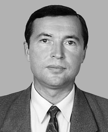 фото: Григор’єв Геннадій Миколайович